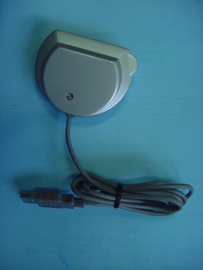 USB Smart Card Reader - FCC ID P4YSIR-601R - Samsung SDS Co., Ltd.