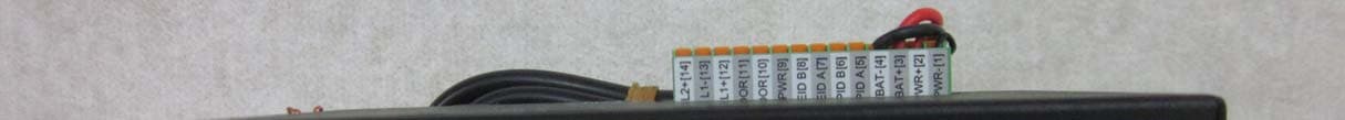 MiBUS OBE (BUS Management System) - FCC ID P4YSMT-500P - Samsung SDS Co., Ltd. (3)