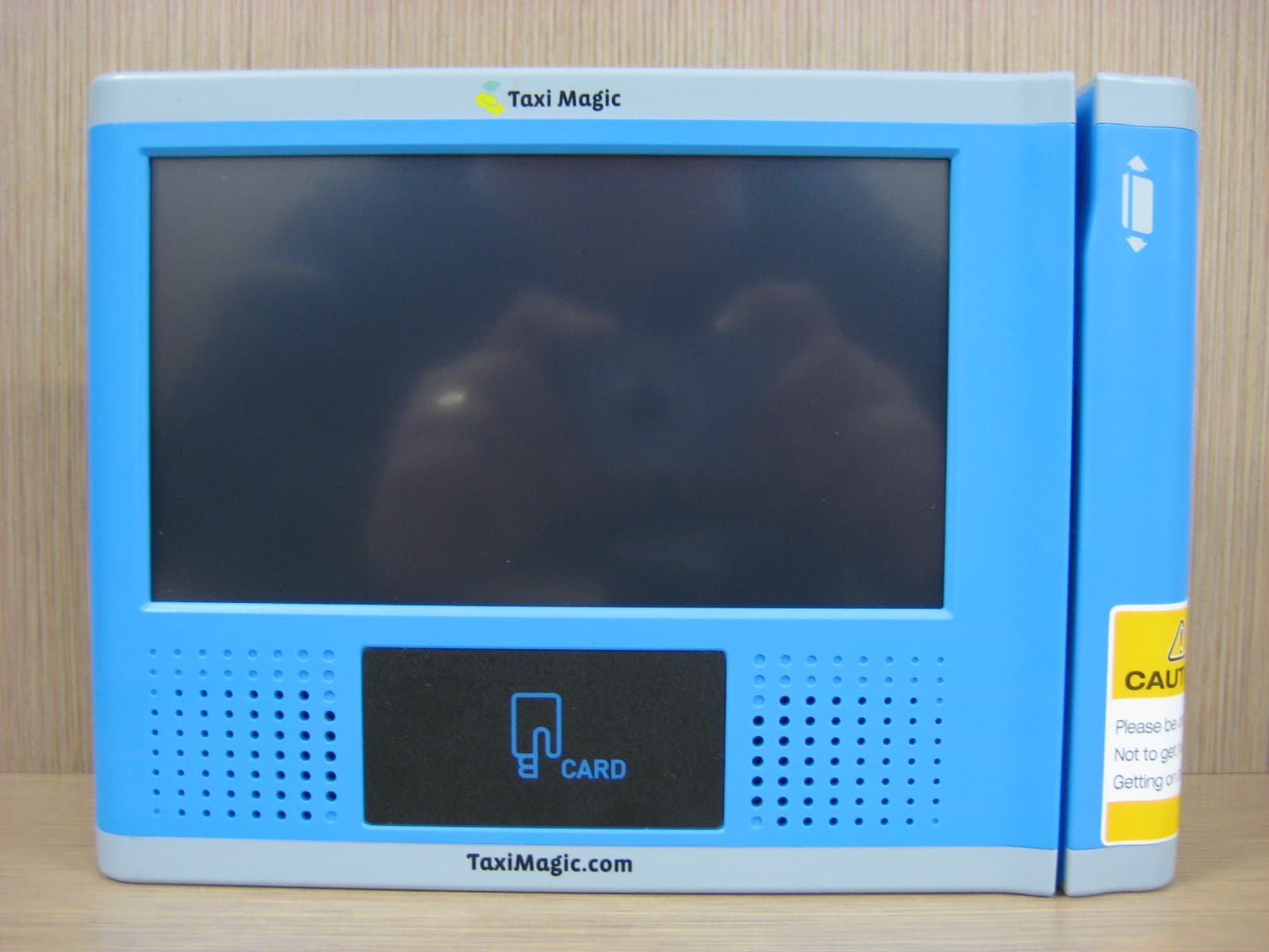 ELECTRONIC PAYMENT SYSTEM - FCC ID P4YSPS-700A - Samsung SDS Co., Ltd. (2)