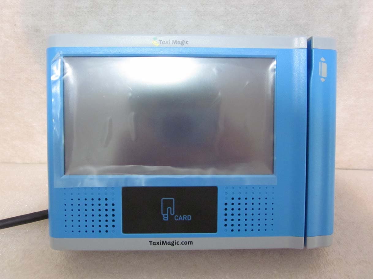 Electric Payment System - FCC ID P4YSPS-700B - Samsung SDS Co., Ltd.