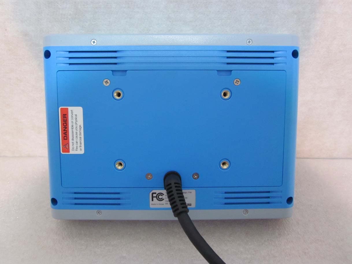 Electric Payment System - FCC ID P4YSPS-700B - Samsung SDS Co., Ltd. (2)