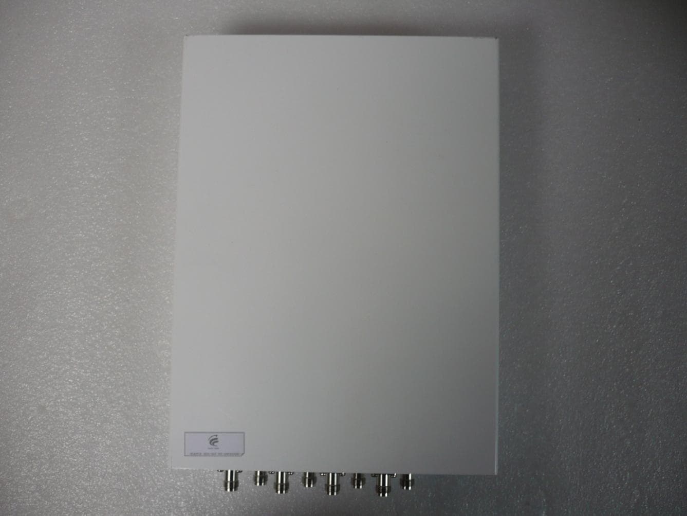 UHF RFID READER - FCC ID P4YSST-US-URFR01A - Samsung SDS Co., Ltd. (4)