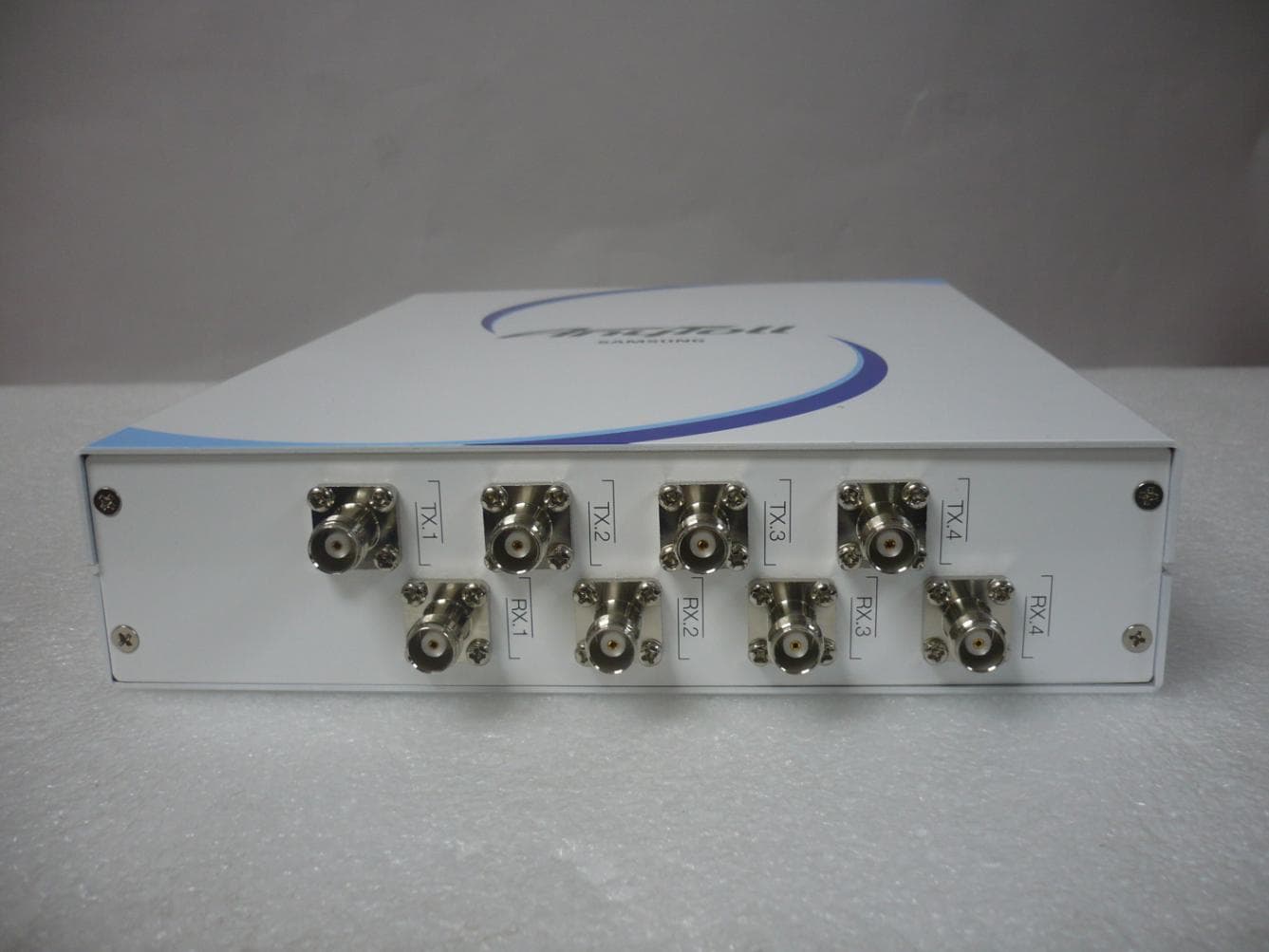 UHF RFID READER - FCC ID P4YSST-US-URFR01A - Samsung SDS Co., Ltd. (3)
