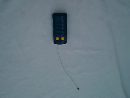 Remote Control Toy Transmitter - FCC ID P528927 - Lida Toys (Jinjiang) Co., Ltd. (2)