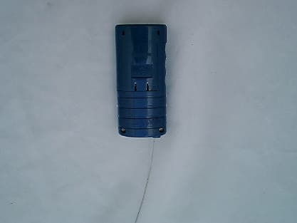 Remote Control Toy Transmitter - FCC ID P528927 - Lida Toys (Jinjiang) Co., Ltd.