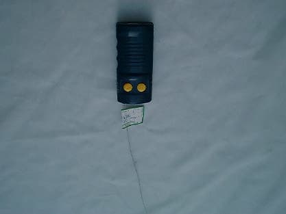 Remote Control Toy Transmitter - FCC ID P528929 - Lida Toys (Jinjiang) Co., Ltd. (2)