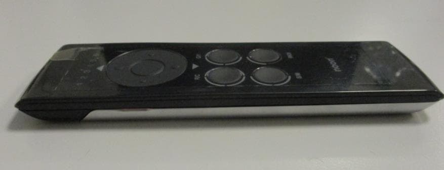 Transmitter - FCC ID P59TVNOON916 - Teleco Automation S.r.l.