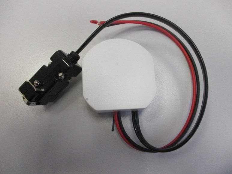 Transmitter - FCC ID P59TVTRX232-916 - Teleco Automation S.r.l.