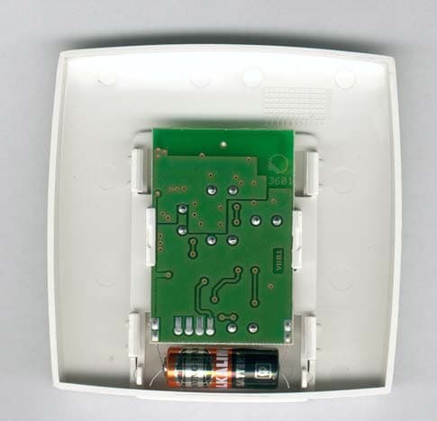 Remote Control, Gates, Doors, Shutters, etc. - FCC ID P59TXRW433US - Teleco Automation S.r.l.