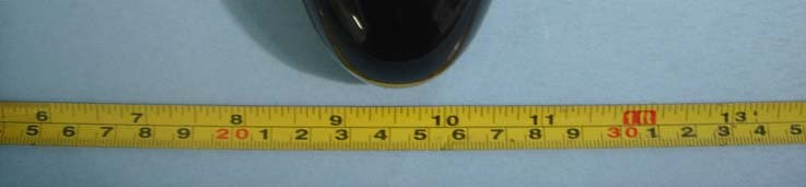 WIRELESS  MOUSE - FCC ID P5A-B108 - ARESON Technology Corp. (2)