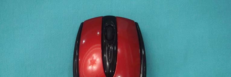 Wireless Mouse - FCC ID P5A-BB0003 - ARESON Technology Corp. (3)