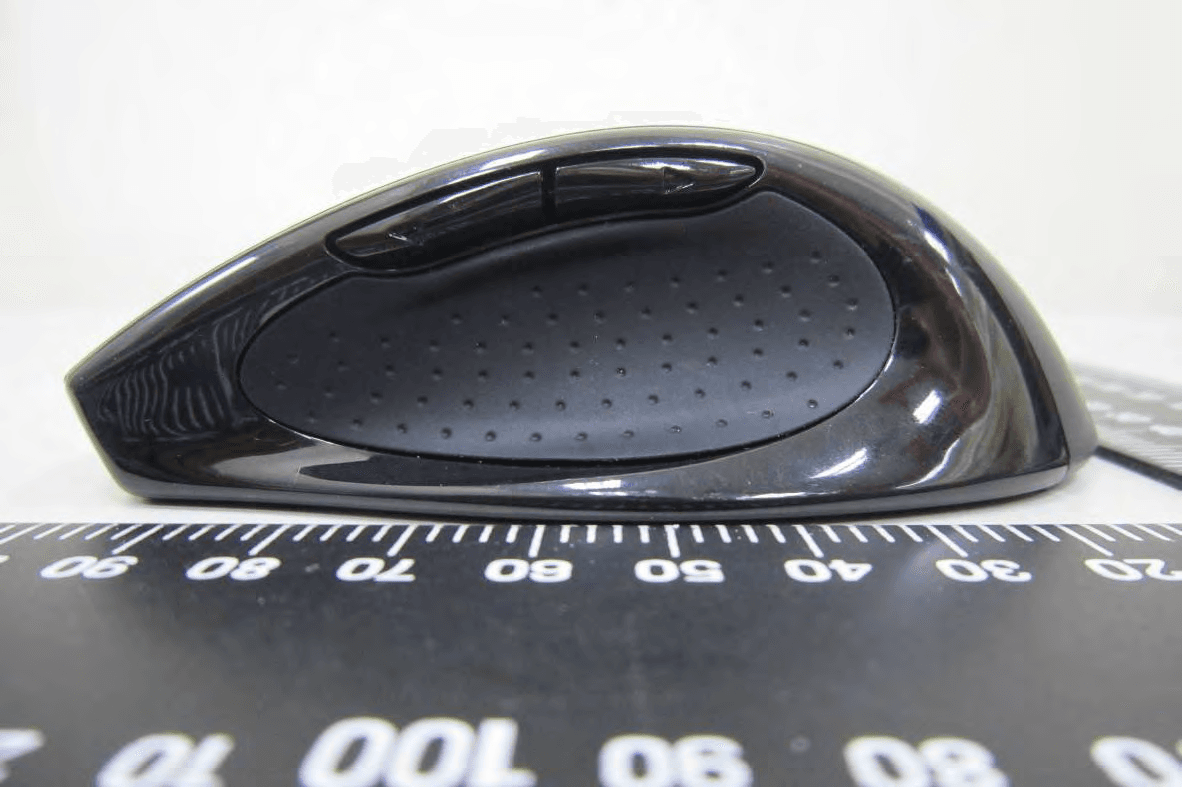2.4GHz Wireless Mouse - FCC ID P5A-CB0018 - ARESON Technology Corp. (3)