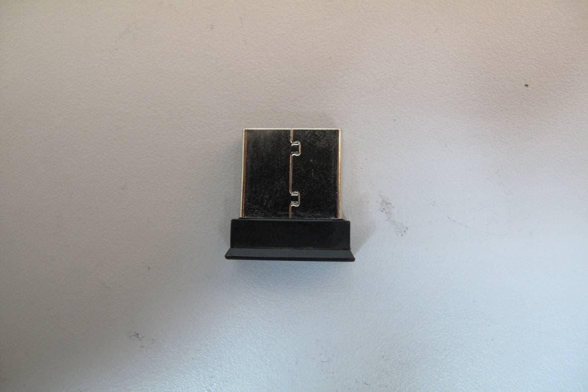 2.4GHz Wireless Dongle - FCC ID P5A-CL0023 - ARESON Technology Corp. (2)