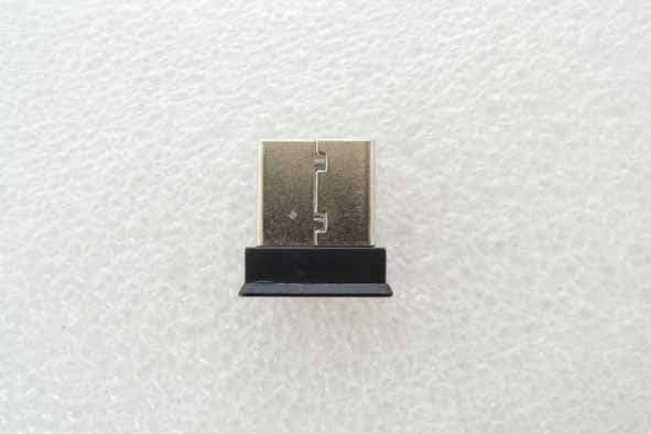 2.4GHz Wireless Dongle - FCC ID P5A-CL0029 - ARESON Technology Corp. (2)