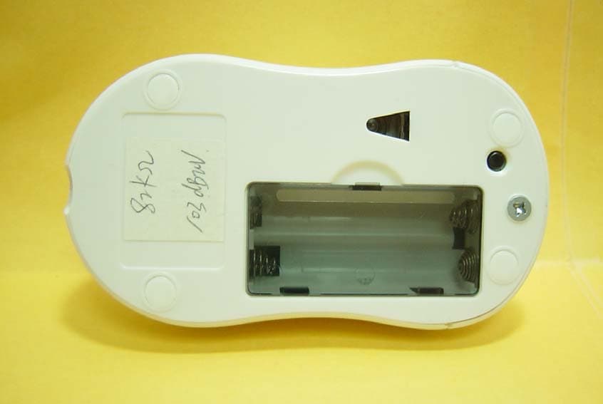 Wireless Mouse - FCC ID P5AB56 - ARESON Technology Corp. (2)