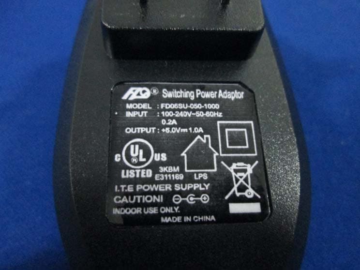 Alarm Clock with Bluetooth Speaker - FCC ID P5FSPC658 - Digital Gallery Global Limited (4)