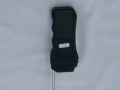 Remote Control Toy Transmitter - FCC ID P5H67411009002 - Kolara Industrial Limited (1)