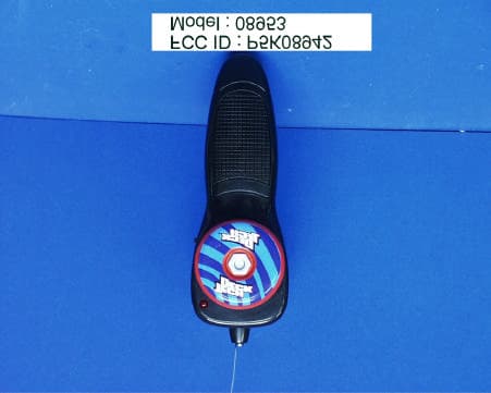 Radio Control Car - FCC ID P5K08942 - Toy Island Manufacturing Co., Ltd. (2)