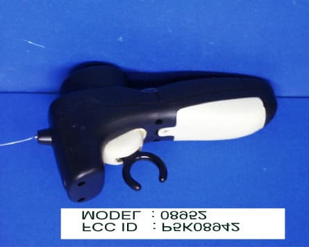 Radio Control Car - FCC ID P5K08942 - Toy Island Manufacturing Co., Ltd. (3)