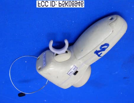 RC Car - FCC ID P5K08946 - Toy Island Manufacturing Co., Ltd. (1)