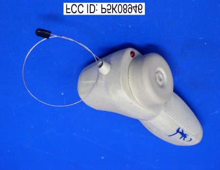 RC Car - FCC ID P5K08946 - Toy Island Manufacturing Co., Ltd. (2)