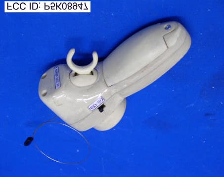 RC Car - FCC ID P5K08947 - Toy Island Manufacturing Co., Ltd. (2)
