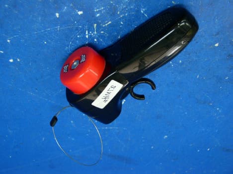 RC Car - FCC ID P5K08948 - Toy Island Manufacturing Co., Ltd. (3)