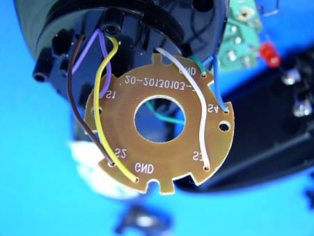 RC Car - FCC ID P5K08950 - Toy Island Manufacturing Co., Ltd. (4)