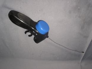 RC Car - FCC ID P5K08952 - Toy Island Manufacturing Co., Ltd. (2)
