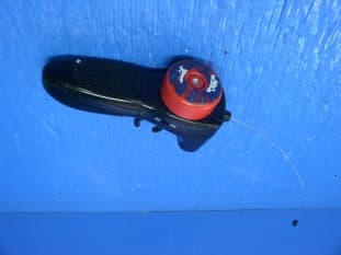 RC Car - FCC ID P5K08953 - Toy Island Manufacturing Co., Ltd. (2)