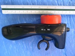 RC Car - FCC ID P5K08953 - Toy Island Manufacturing Co., Ltd.