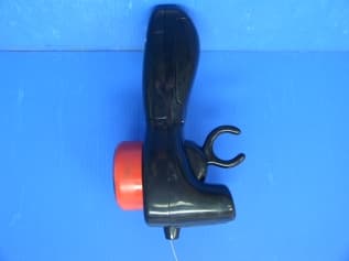 RC Car - FCC ID P5K08953 - Toy Island Manufacturing Co., Ltd. (3)