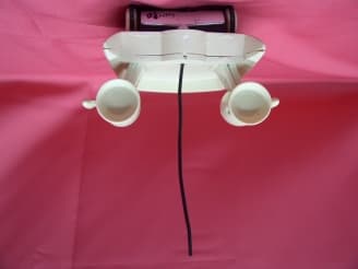 RC Car - FCC ID P5K08954 - Toy Island Manufacturing Co., Ltd. (4)