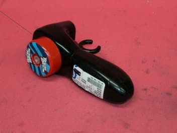 RC Toy - FCC ID P5K10729 - Toy Island Manufacturing Co., Ltd.