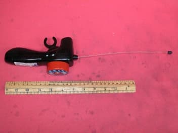 RC Toy - FCC ID P5K10729 - Toy Island Manufacturing Co., Ltd. (2)