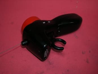 RC Toy - FCC ID P5K10729 - Toy Island Manufacturing Co., Ltd. (4)