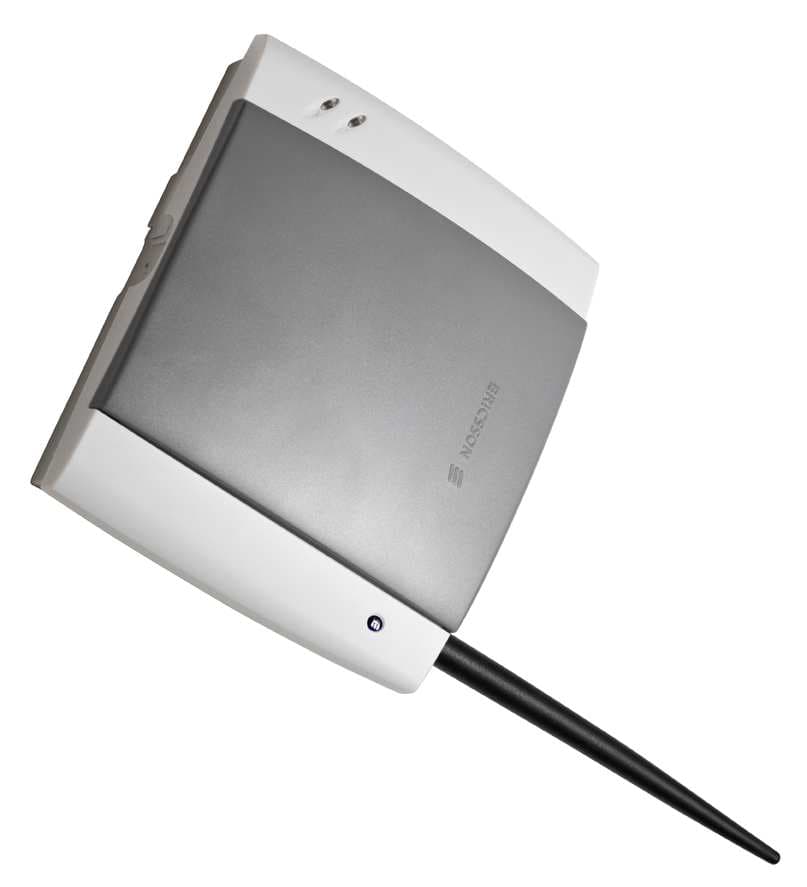 Fixed Wireless Terminal - FCC ID P5L-FWTG32-1 - Ericsson AB