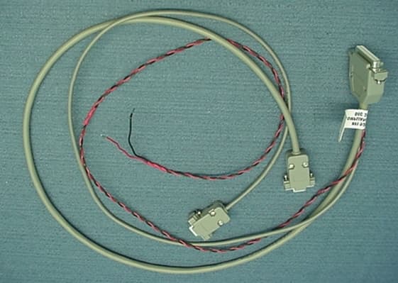 Frequency Hopping Spread Spectrum Transceiver - FCC ID P5M9256TRX - STI Engineering Pty Ltd