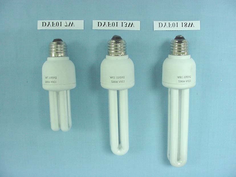 Energy Saving Lamp - FCC ID P5ONDYFTC001 - Ningbo Dongye Electric Appliance Co., Ltd. (2)