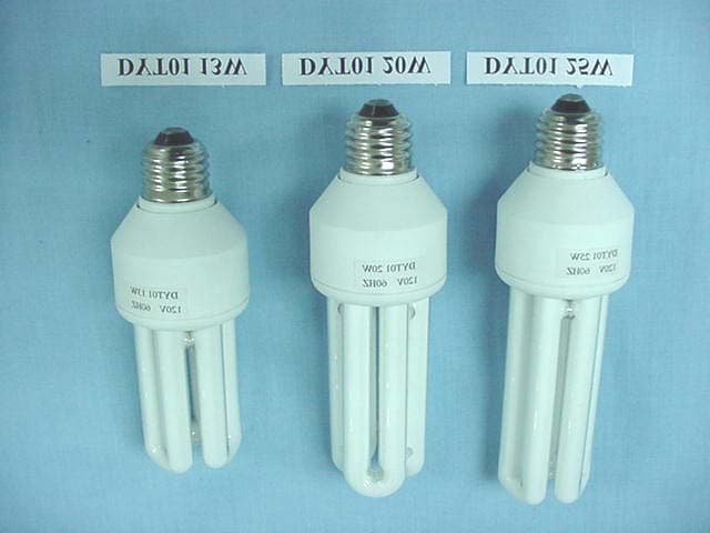 Energy Saving Lamp - FCC ID P5ONDYFTC001 - Ningbo Dongye Electric Appliance Co., Ltd. (5)