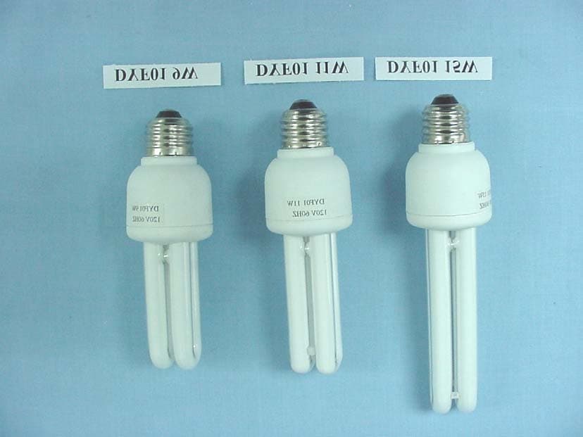 Energy Saving Lamp - FCC ID P5ONDYFTC001 - Ningbo Dongye Electric Appliance Co., Ltd. (1)