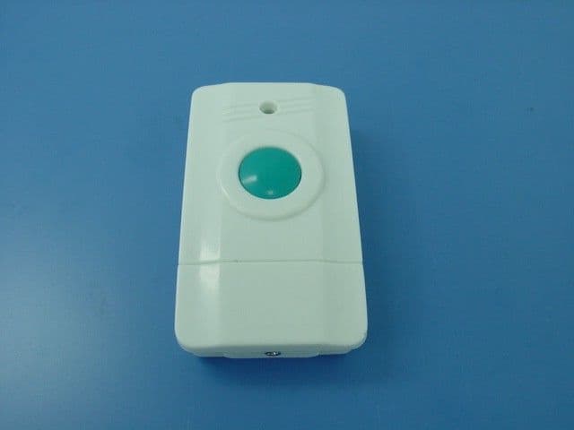 Wireless Door Chime - FCC ID P5P-RX-3028R - Precise Int'l (H.K.) Ltd.