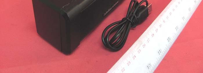Bluetooth Speaker - FCC ID P5Q1648205 - Hong Tian Tai (H.K.) CO., LTD (2)