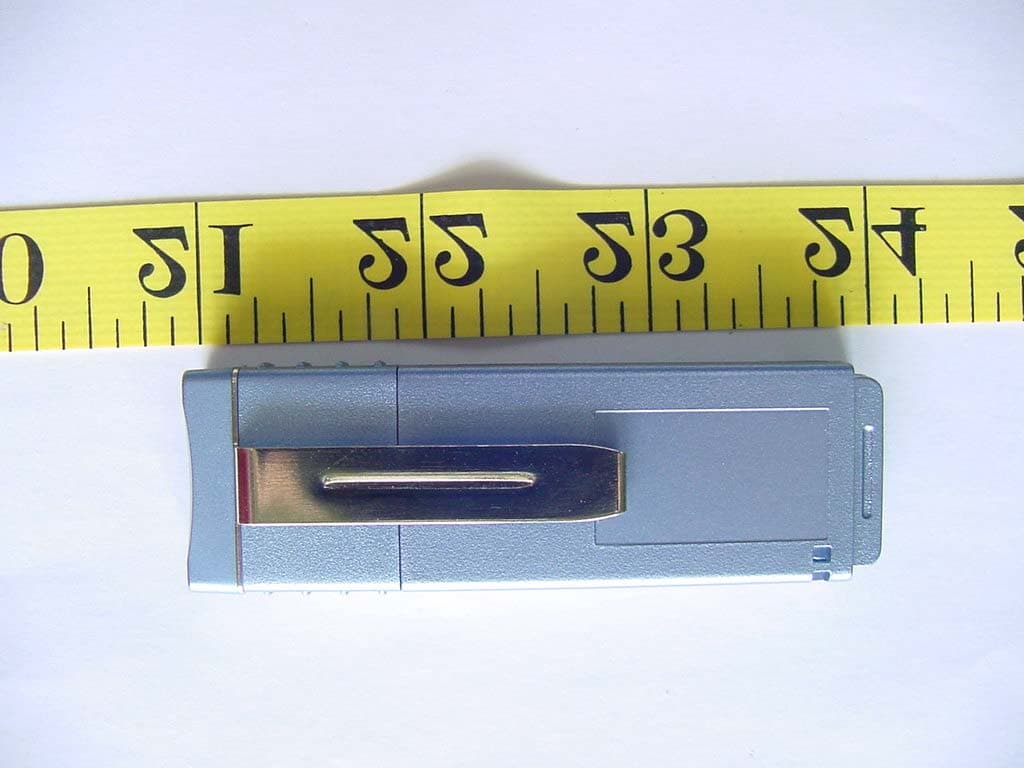 Air2Net Bluetooth Wireless USB Dongle - FCC ID P5T-2000USB - AmbiCom Holdings, Inc. (2)
