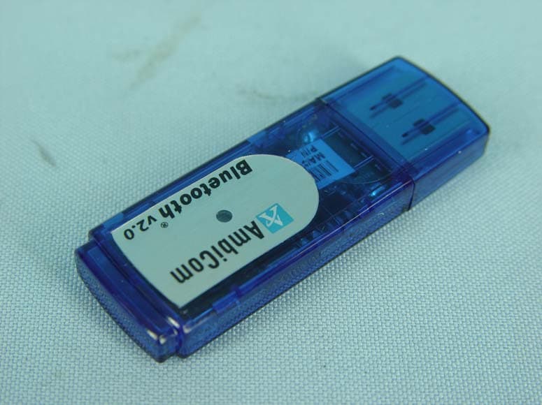 Bluetooth USB Dongle - FCC ID P5T-BT2USB - AmbiCom Holdings, Inc. (3)