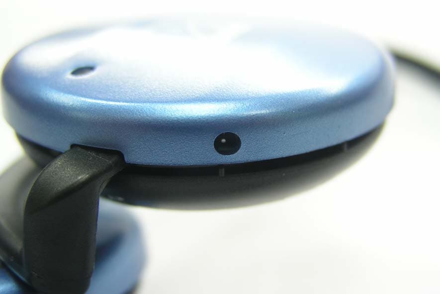 Bluetooth Headset - FCC ID P5T-BTHP - AmbiCom Holdings, Inc. (3)