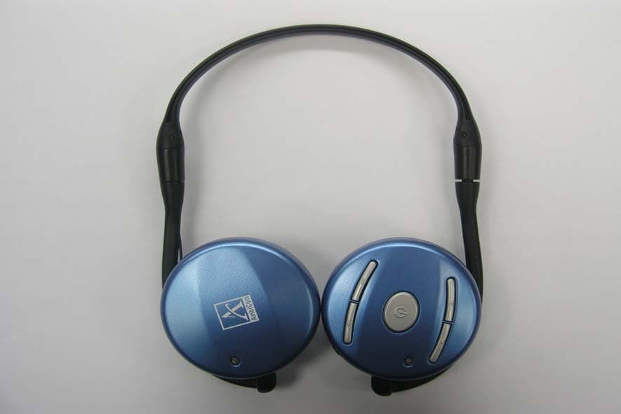Bluetooth Headset - FCC ID P5T-BTHP - AmbiCom Holdings, Inc. (4)