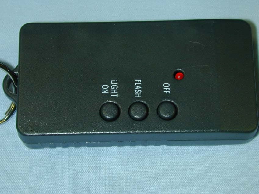 Key Fob Transmitter - FCC ID P63SALO010 - IDAFAB Engineering (3)