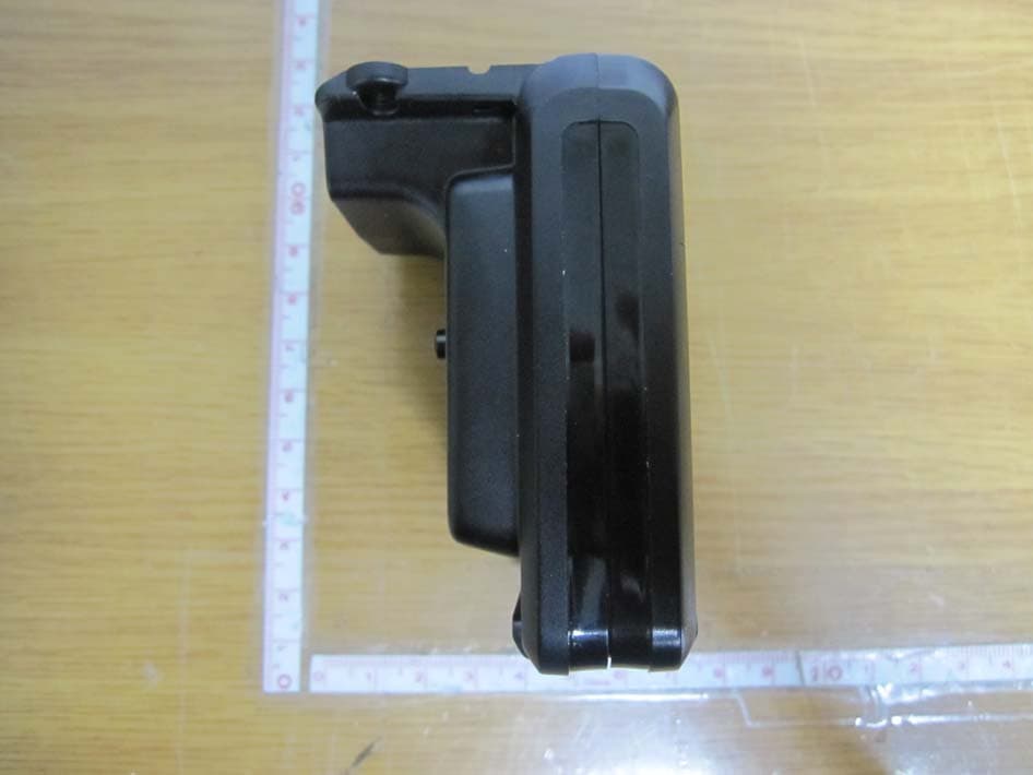 RFID READER - FCC ID P65ATRM900F01 - Alien Technology, LLC (5)