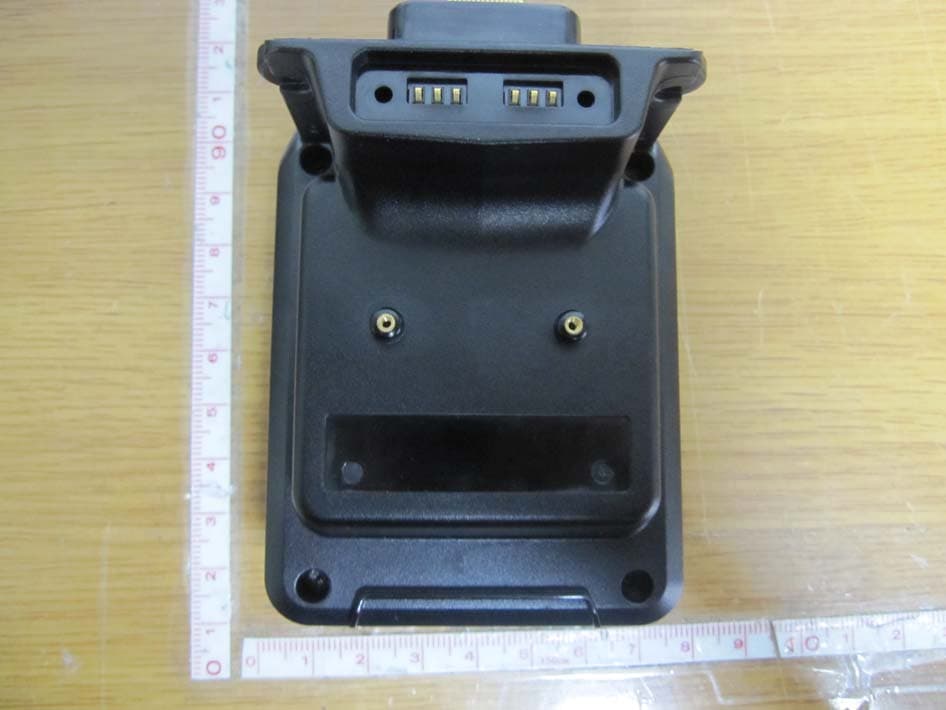 RFID READER - FCC ID P65ATRM900F01 - Alien Technology, LLC (2)